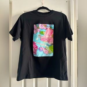 Maisie Cousins x The Marc Jacobs t-shirt